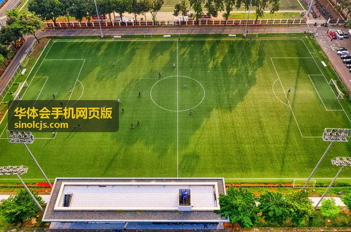 华体会手机网页版赛事看点足球比赛封面